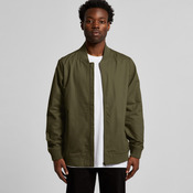 Men's Bomber Jacket
