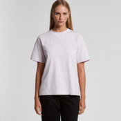 Wo's Heavy Tee