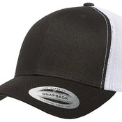 Classic Retro Wade Trucker Cap