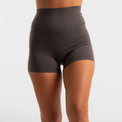 Hi-Rise Short 2.0 - Charcoal
