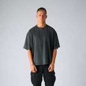 Max Heavyweight Drop Shoulder