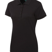 C of C Ladies Ottoman Polo