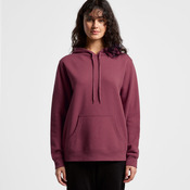 AS Colour - Women's Stencil Hoodie