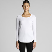Wo's Mali L/S Tee