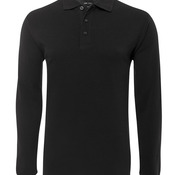 L/S 210 Polo