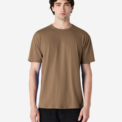 Adult Midweight Classic-Fit Crew Tee