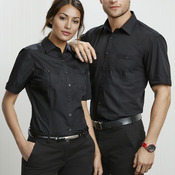 Womens Bondi Short Sleeve Shirt
