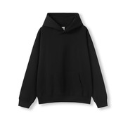Adult's Easy Fit Oversize Hoodies
